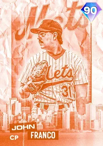 John Franco