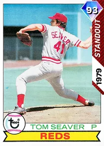 Tom Seaver