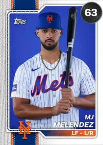 MJ Melendez