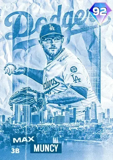 Max Muncy