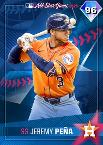 Jeremy Peña