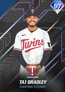 Taj Bradley