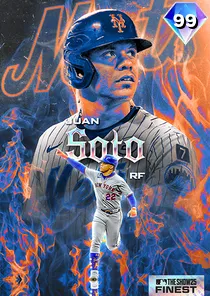 Juan Soto