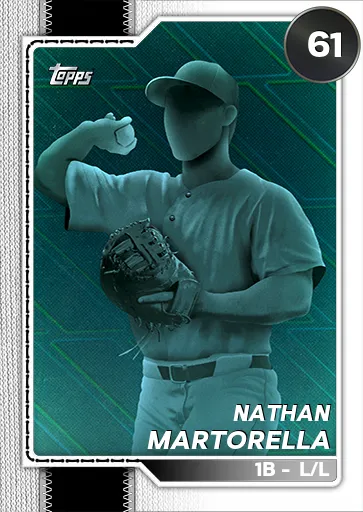 Nathan Martorella