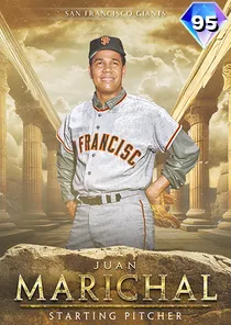 Juan Marichal