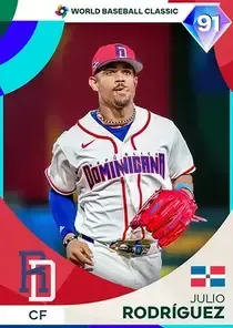 Julio Rodríguez