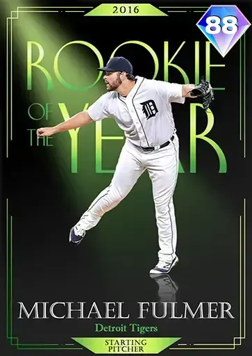 Michael Fulmer