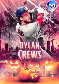 Dylan Crews