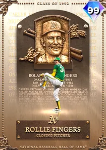 Rollie Fingers