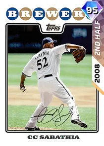 CC Sabathia