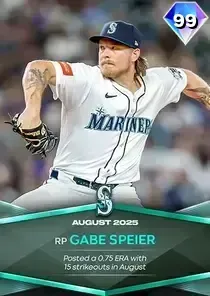 Gabe Speier