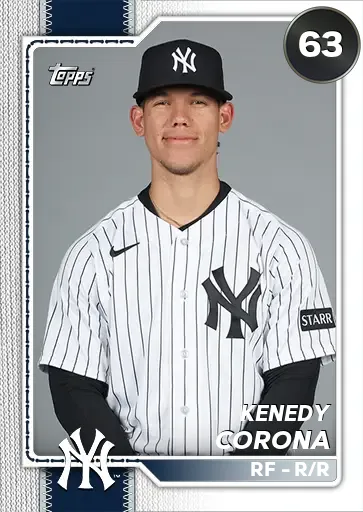 Kenedy Corona