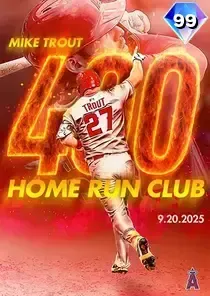 Mike Trout