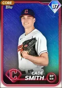 Cade Smith