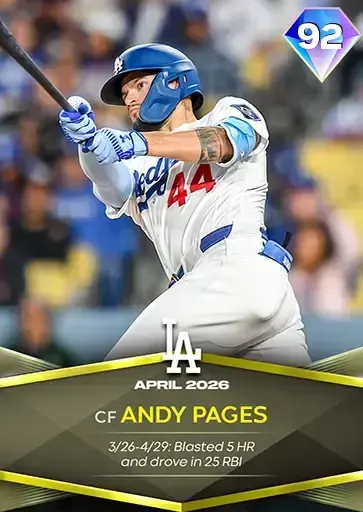 Andy Pages