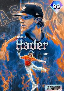 Josh Hader