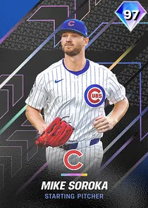 Mike Soroka
