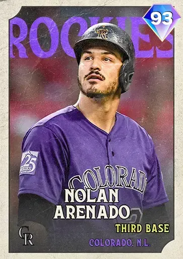 Nolan Arenado