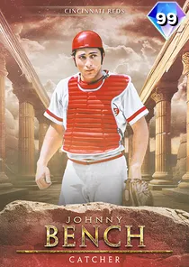 Johnny Bench