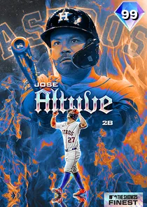 José Altuve
