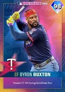Byron Buxton