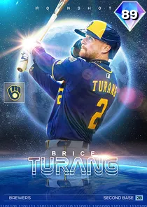 Brice Turang