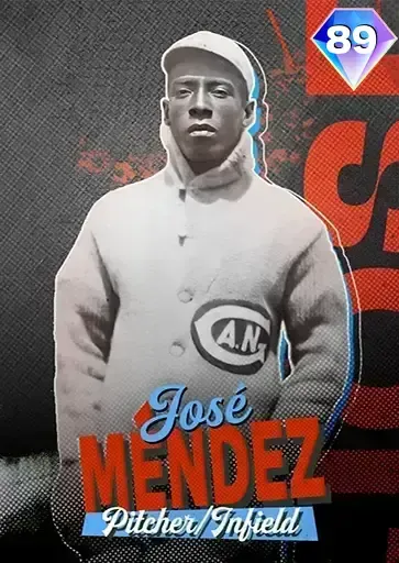 José Méndez