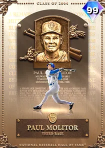 Paul Molitor