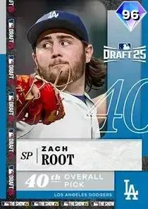 Zach Root