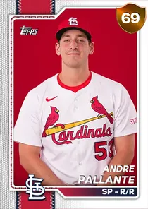 Andre Pallante