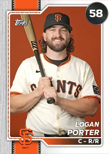Logan Porter