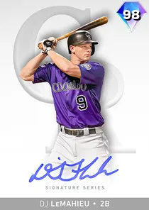 DJ LeMahieu