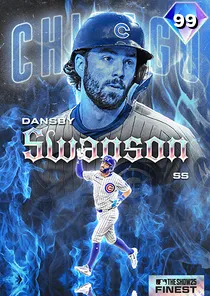 Dansby Swanson