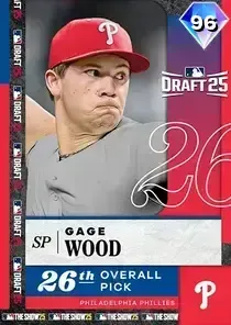 Gage Wood