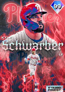 Kyle Schwarber