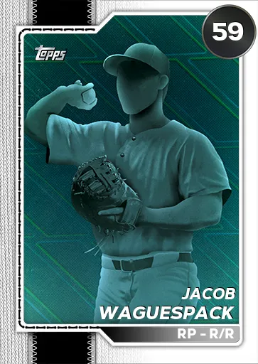 Jacob Waguespack