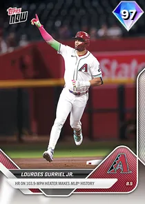 Lourdes Gurriel Jr.