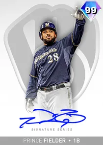 Prince Fielder