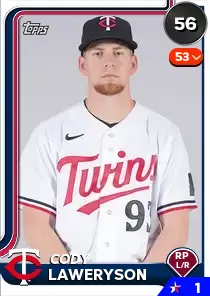 Cody Laweryson