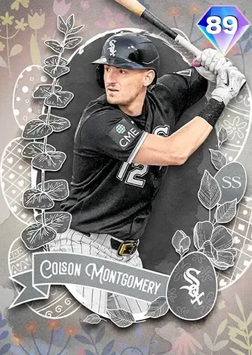 Colson Montgomery