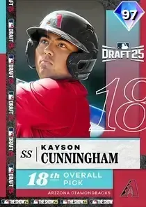 Kayson Cunningham