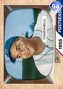 Roy Campanella
