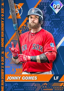 Jonny Gomes