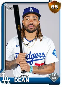 Justin Dean