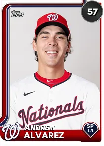Andrew Alvarez