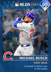 Michael Busch