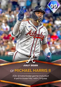 Michael Harris II