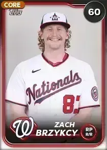 Zach Brzykcy