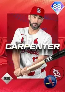 Matt Carpenter