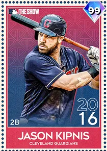 Jason Kipnis